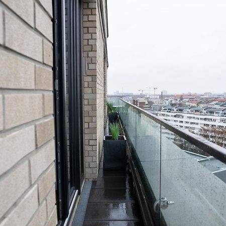 Numa Berlin Drift Aparthotel Стая снимка