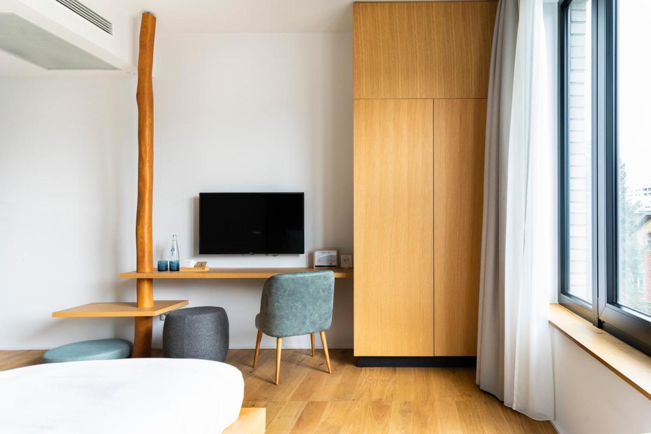 Numa Berlin Drift Aparthotel Екстериор снимка