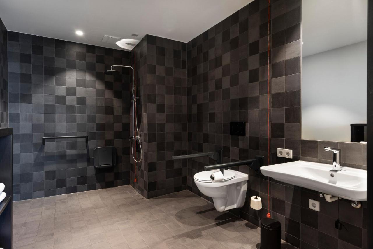 Numa Berlin Drift Aparthotel Екстериор снимка