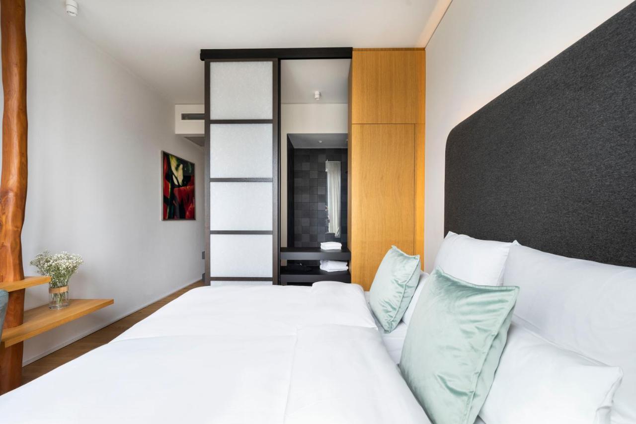 Numa Berlin Drift Aparthotel Екстериор снимка