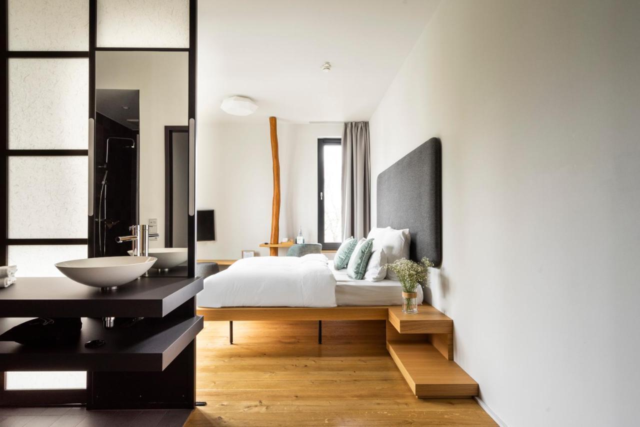 Numa Berlin Drift Aparthotel Екстериор снимка