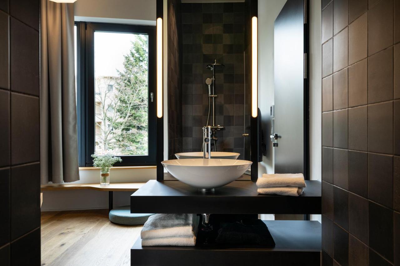 Numa Berlin Drift Aparthotel Екстериор снимка