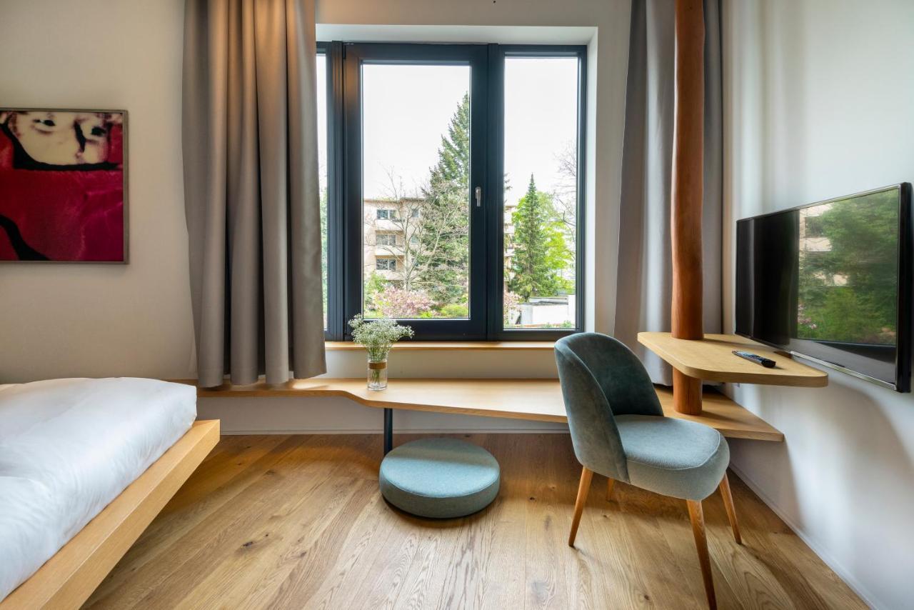 Numa Berlin Drift Aparthotel Екстериор снимка