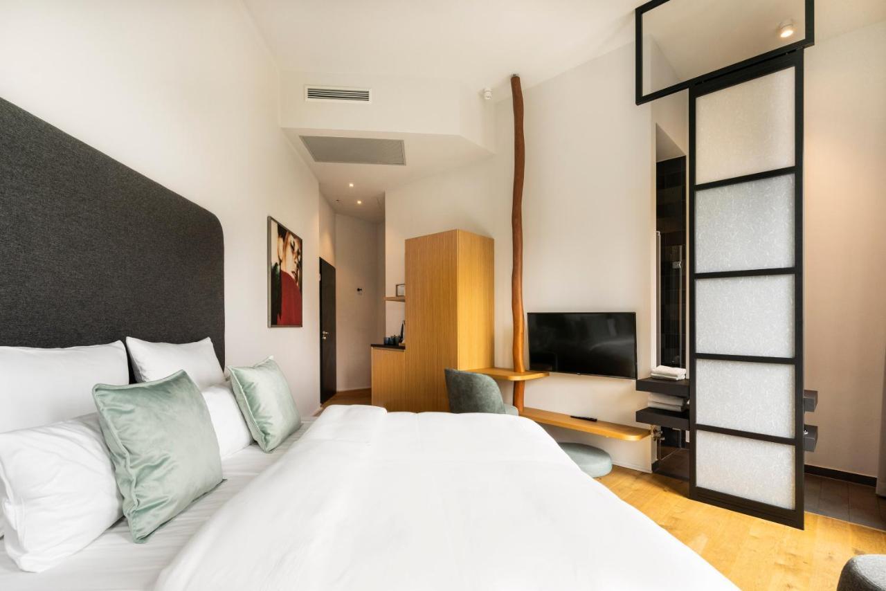 Numa Berlin Drift Aparthotel Екстериор снимка