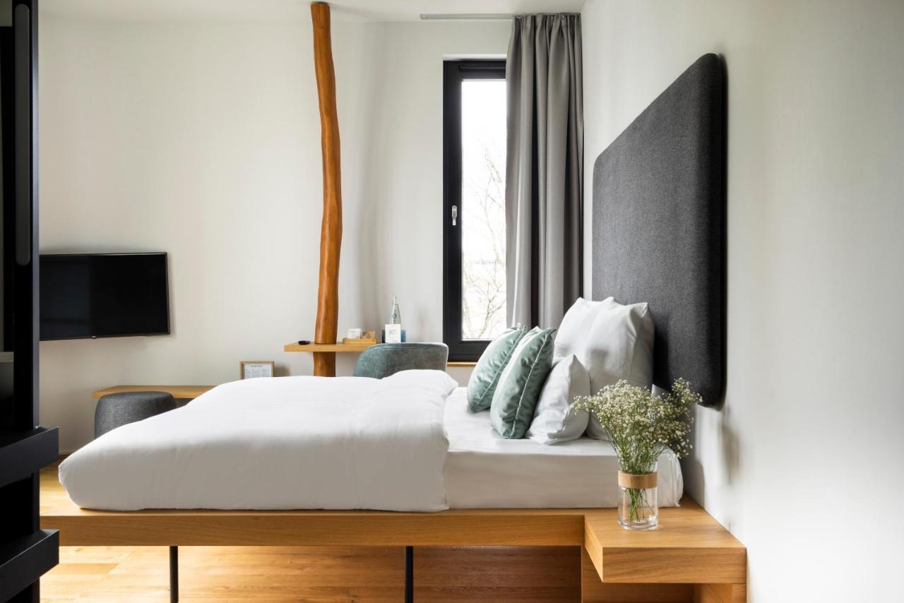 Numa Berlin Drift Aparthotel Екстериор снимка