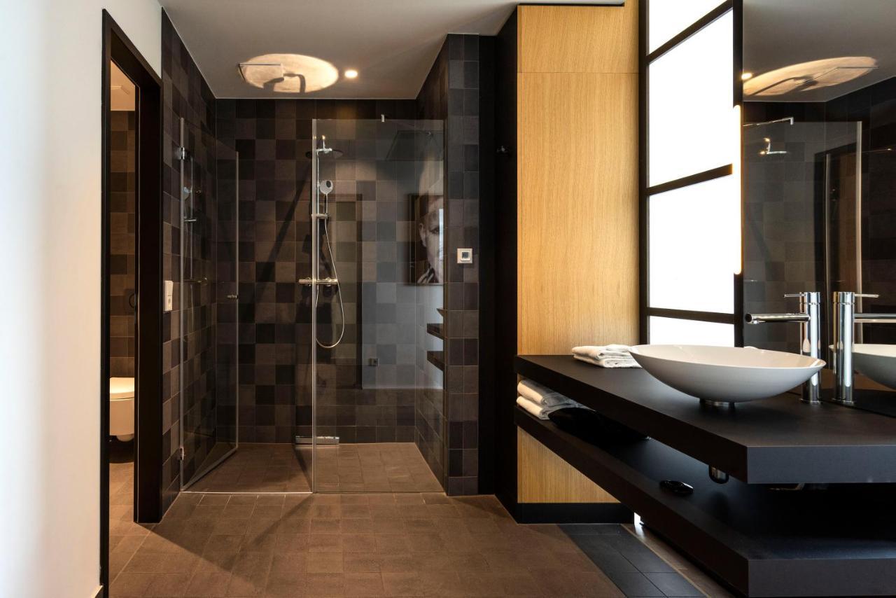 Numa Berlin Drift Aparthotel Екстериор снимка