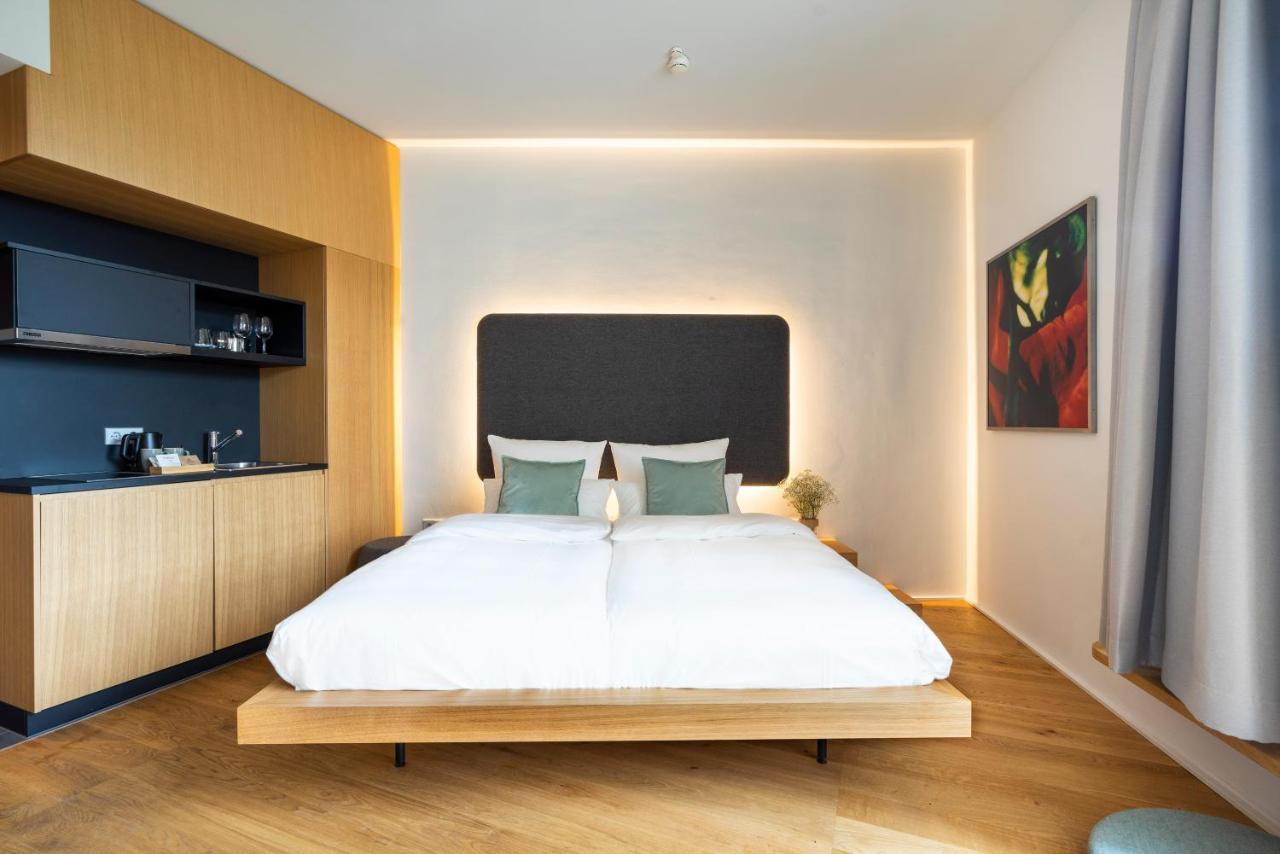 Numa Berlin Drift Aparthotel Екстериор снимка