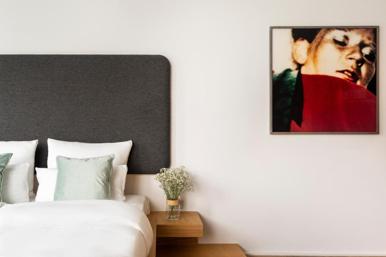 Numa Berlin Drift Aparthotel Екстериор снимка