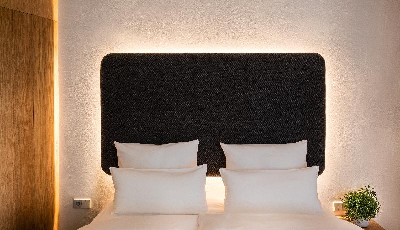 Numa Berlin Drift Aparthotel Екстериор снимка