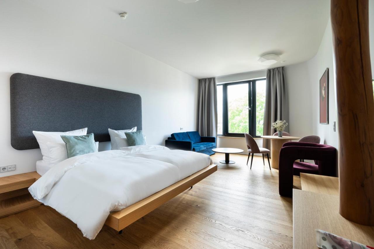 Numa Berlin Drift Aparthotel Екстериор снимка