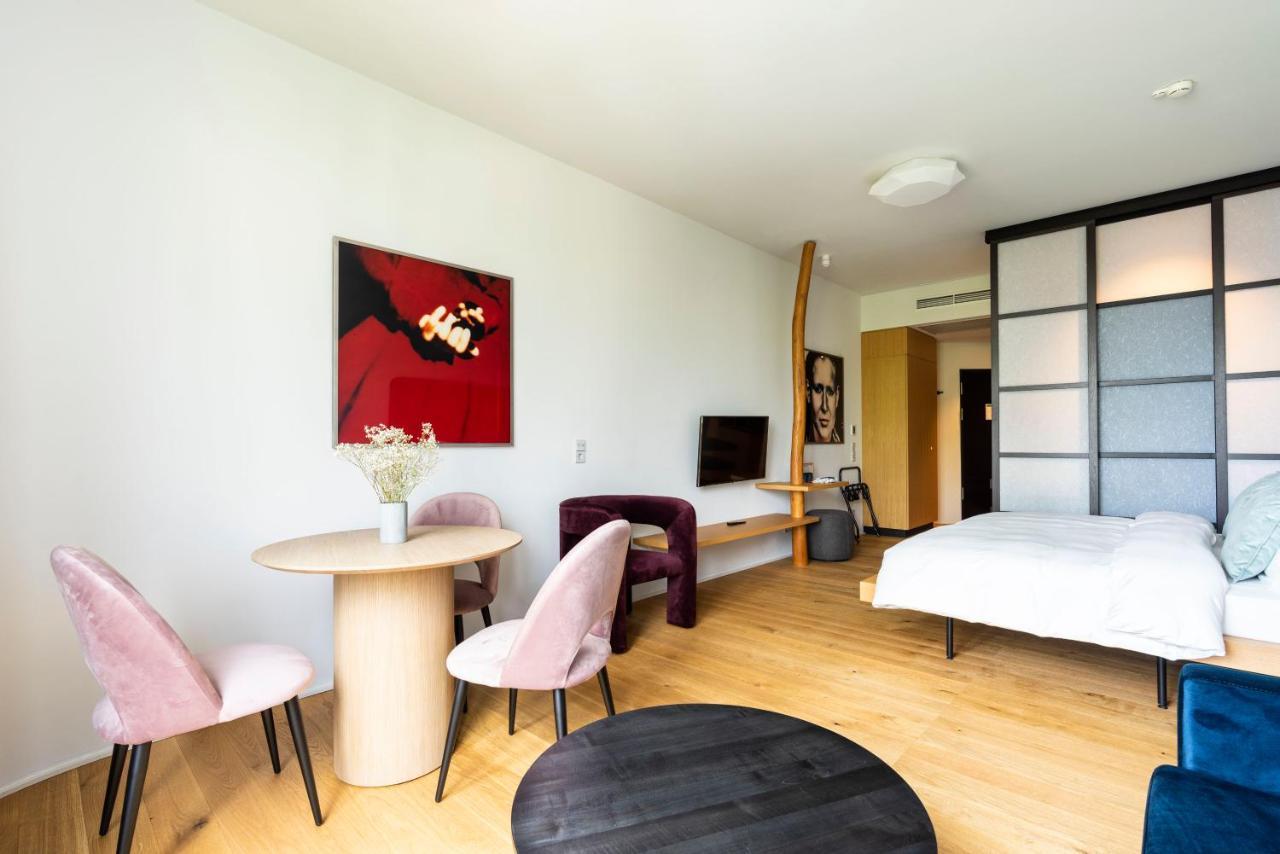 Numa Berlin Drift Aparthotel Екстериор снимка
