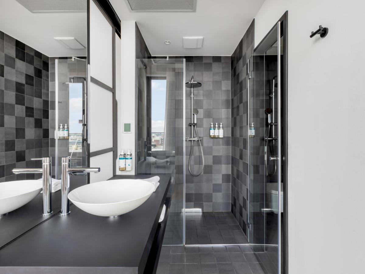 Numa Berlin Drift Aparthotel Екстериор снимка