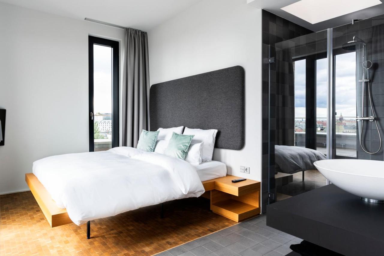 Numa Berlin Drift Aparthotel Екстериор снимка