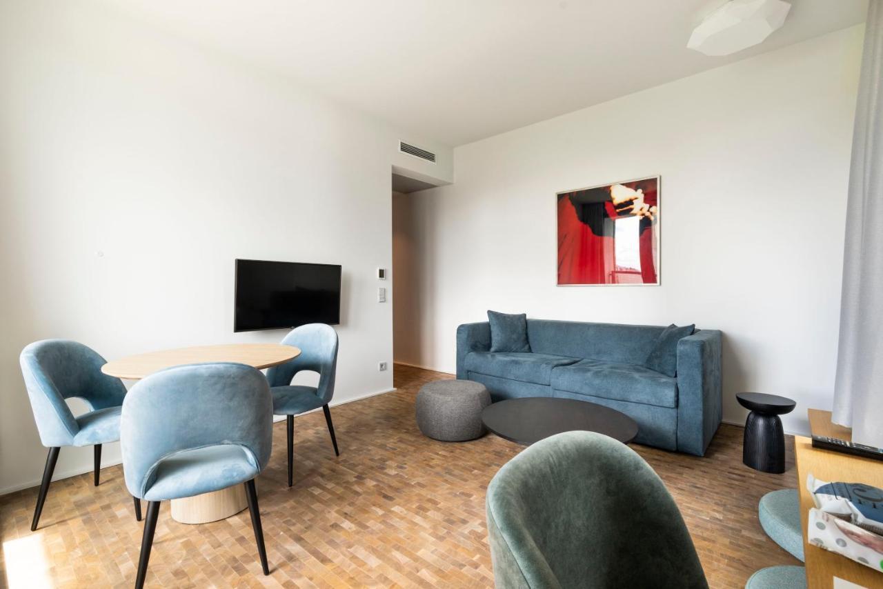 Numa Berlin Drift Aparthotel Екстериор снимка