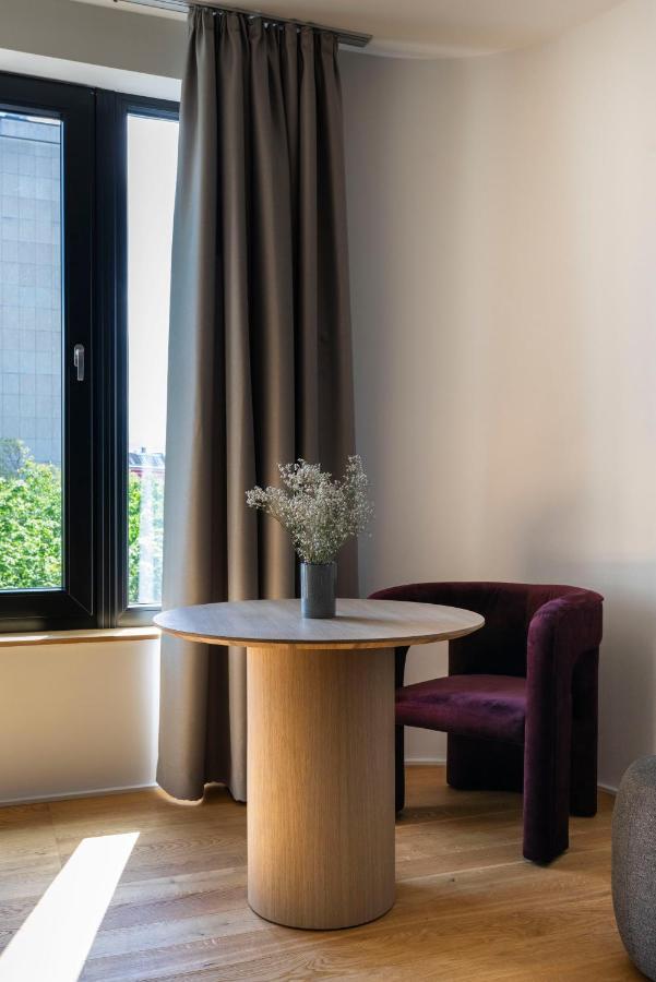 Numa Berlin Drift Aparthotel Екстериор снимка