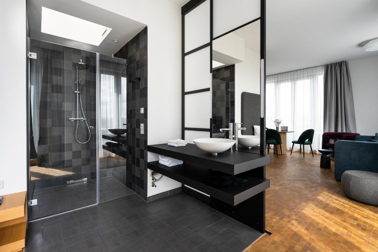 Numa Berlin Drift Aparthotel Екстериор снимка