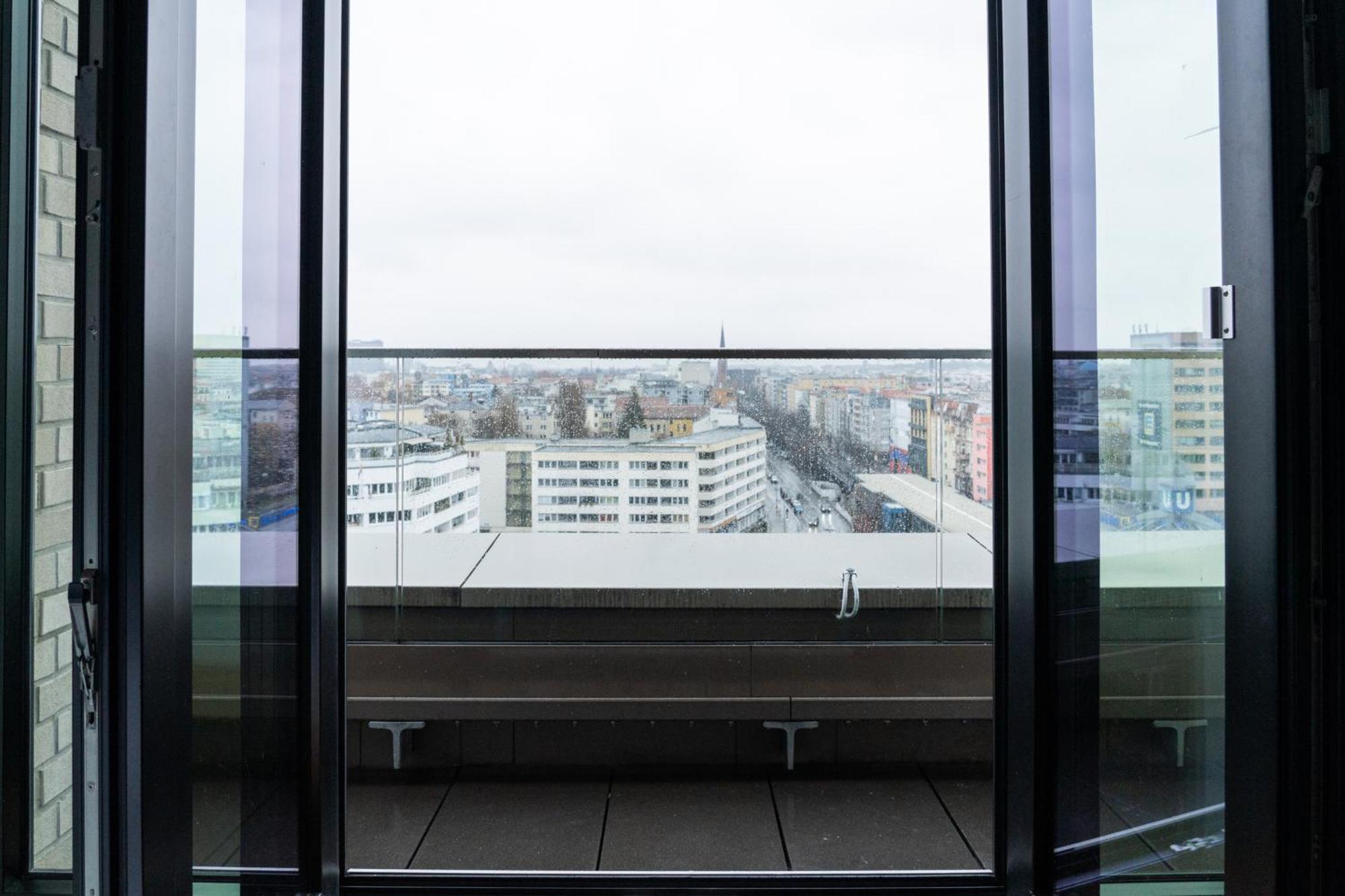 Numa Berlin Drift Aparthotel Стая снимка