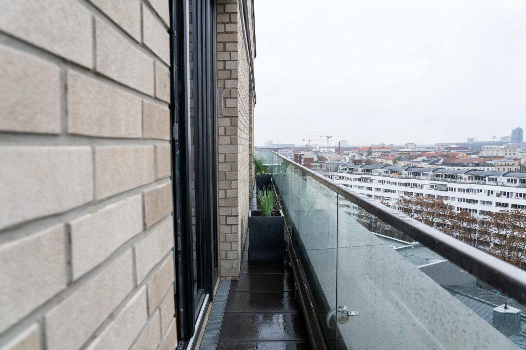Numa Berlin Drift Aparthotel Стая снимка