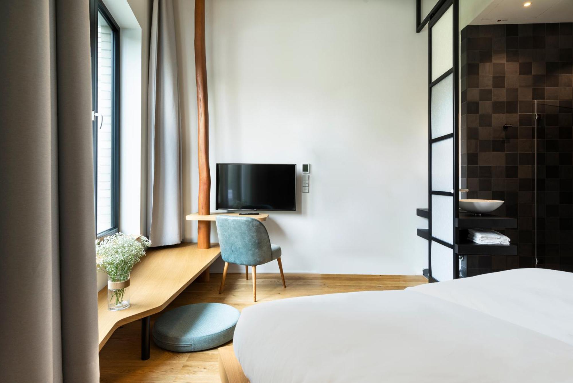Numa Berlin Drift Aparthotel Стая снимка