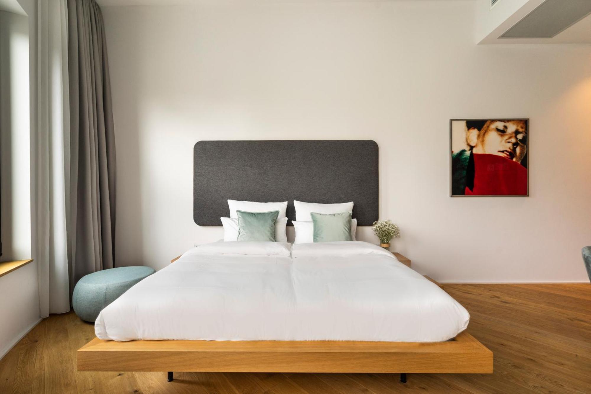 Numa Berlin Drift Aparthotel Стая снимка