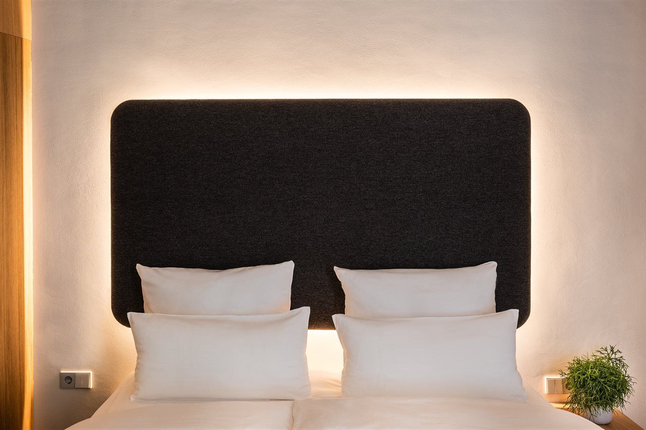 Numa Berlin Drift Aparthotel Екстериор снимка