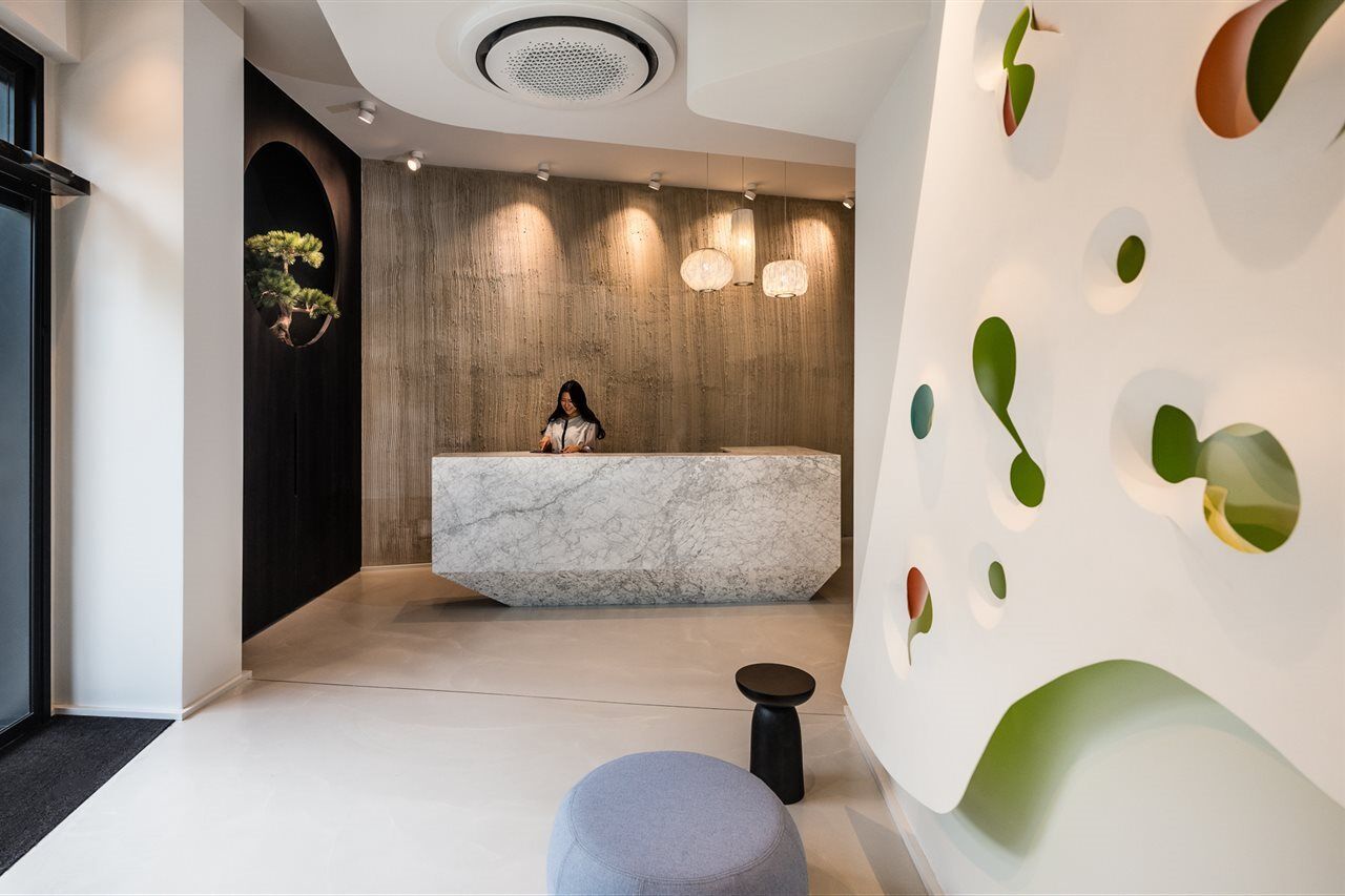 Numa Berlin Drift Aparthotel Екстериор снимка