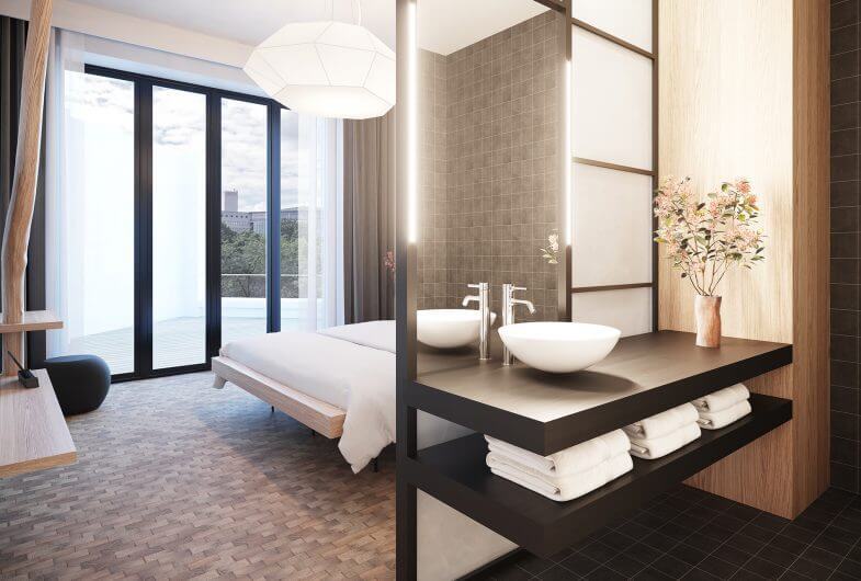 Numa Berlin Drift Aparthotel Екстериор снимка